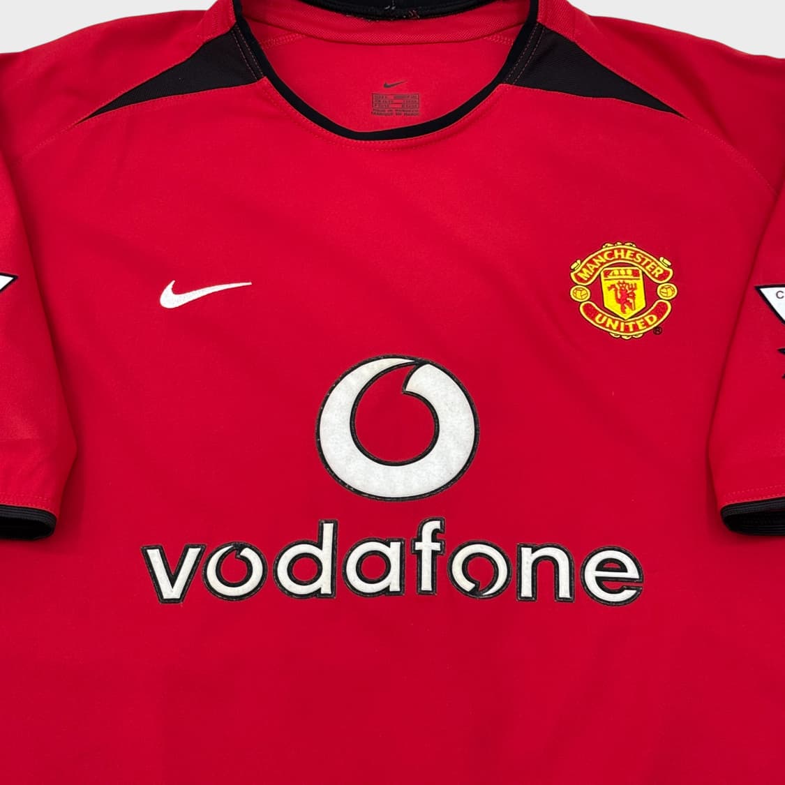 02-04 맨체스터 유나이티드 홈 No.7 크리스티아누 호날두 상품이미지3