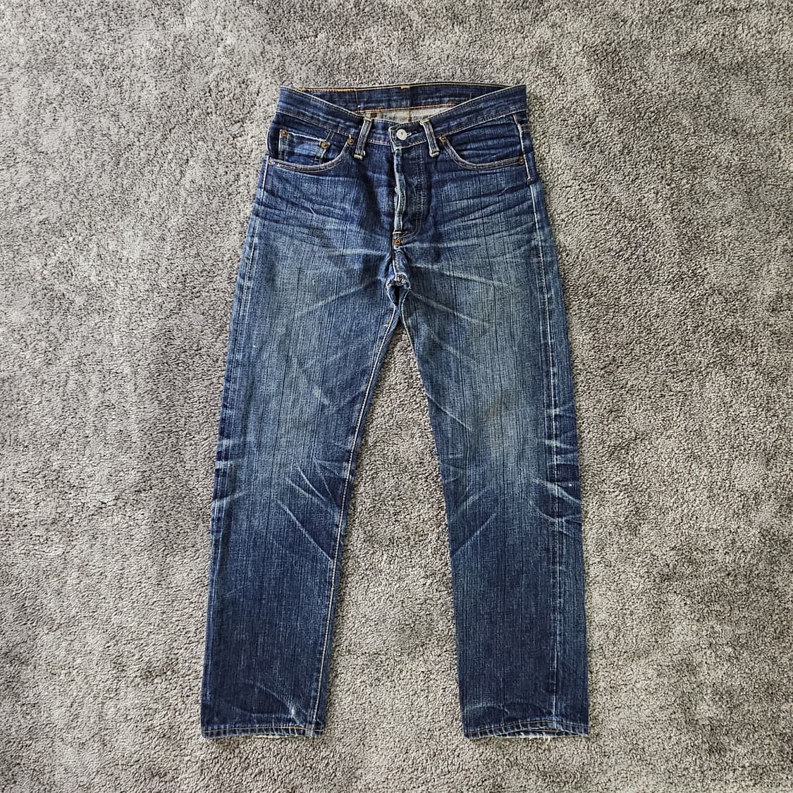 LEVI'S 데님 팬츠 상품이미지1