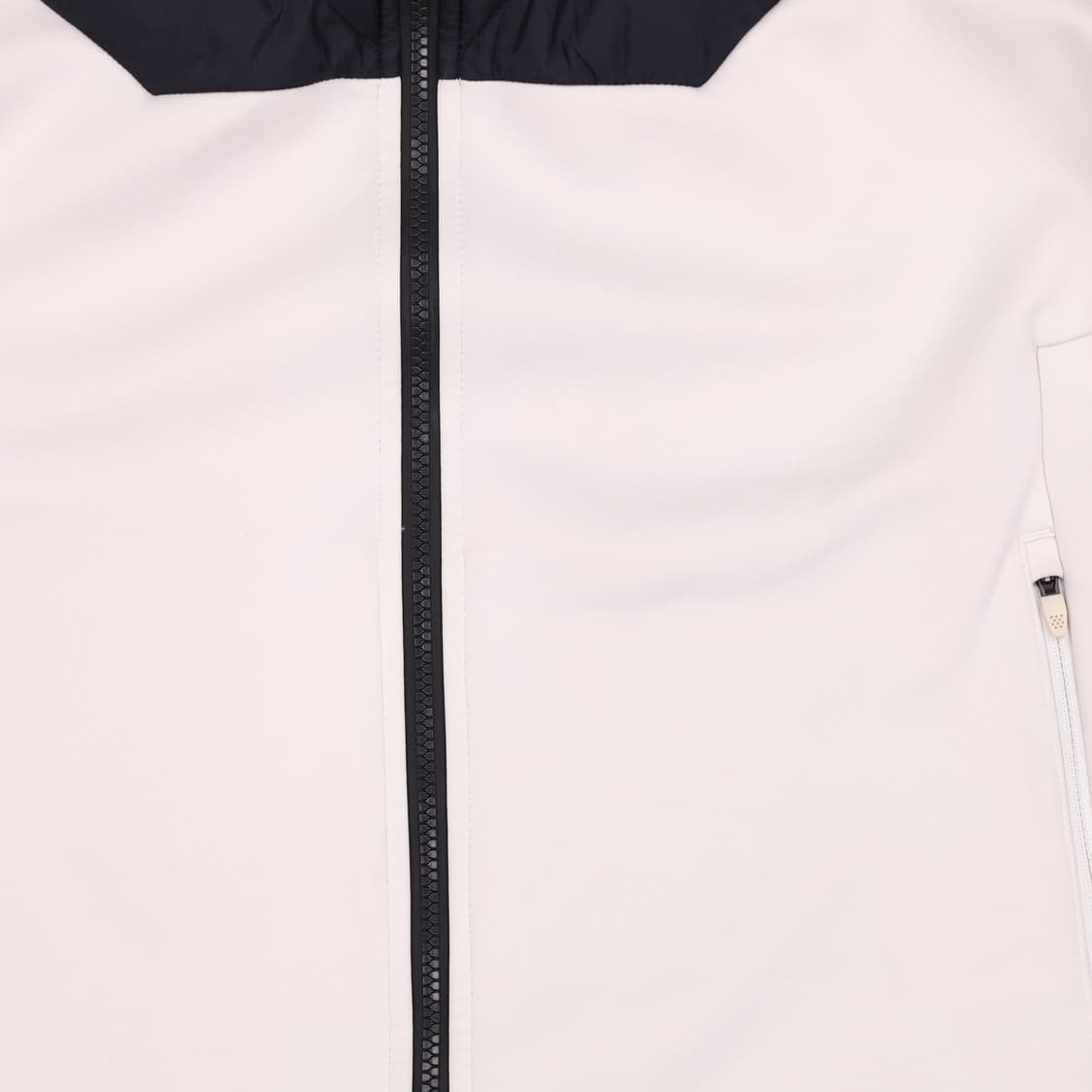 [110] 다이나핏 남성 튜브 패딩 트레이닝 자켓 3814 상품이미지5