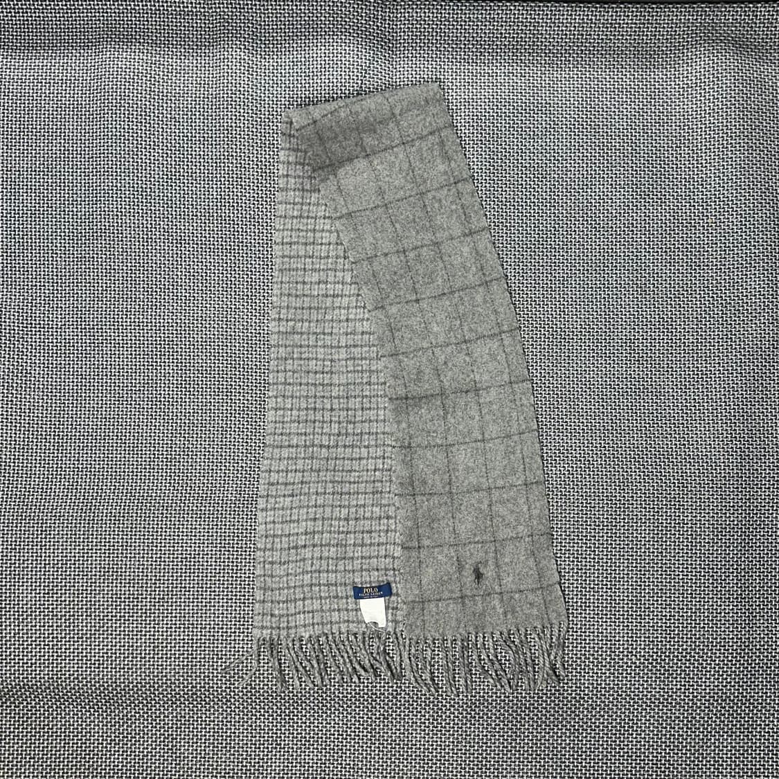 폴로 머플러 (old-8168) 상품이미지2