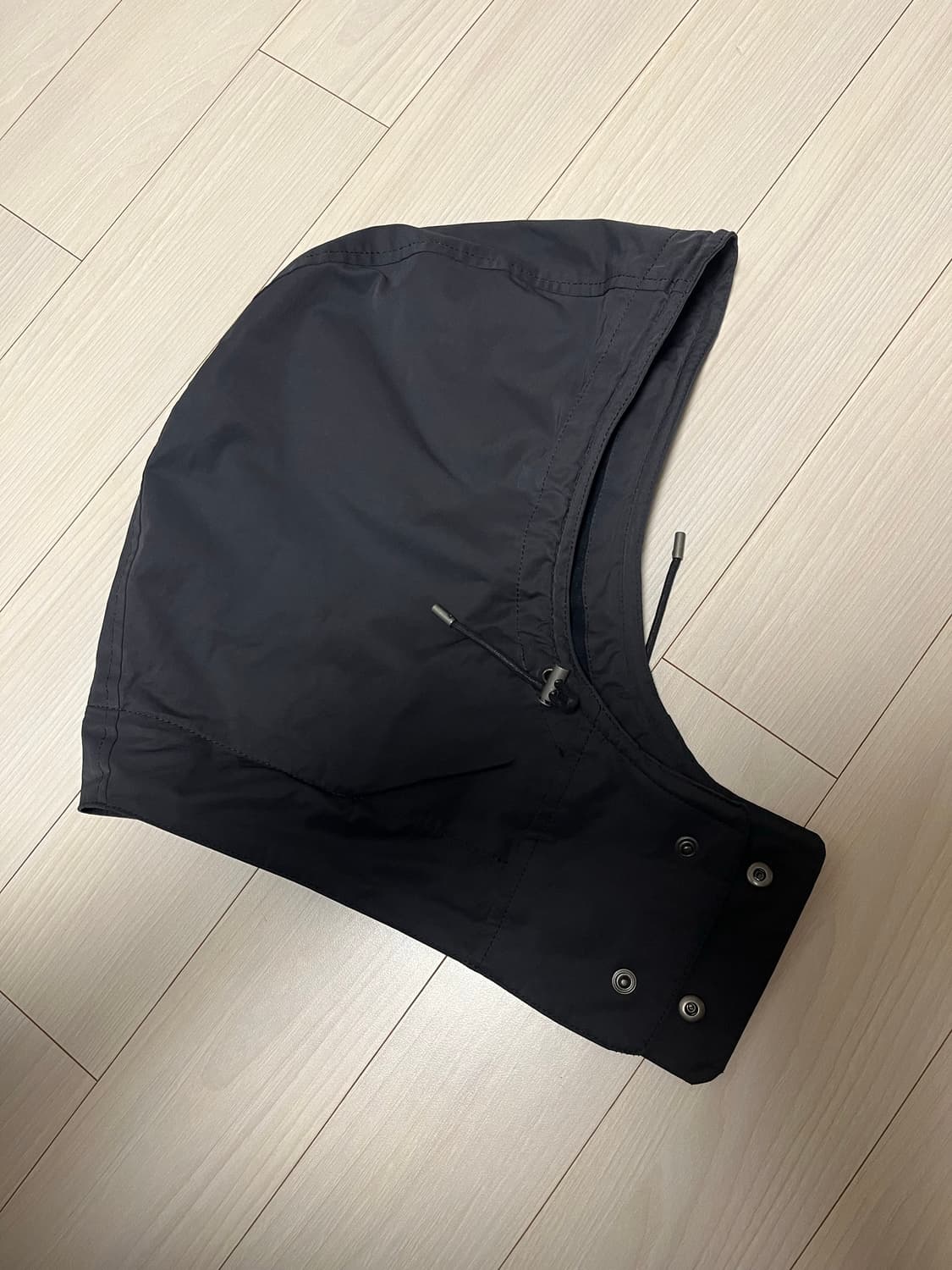 솔리드옴므 사선 비대칭 자켓 상품이미지6