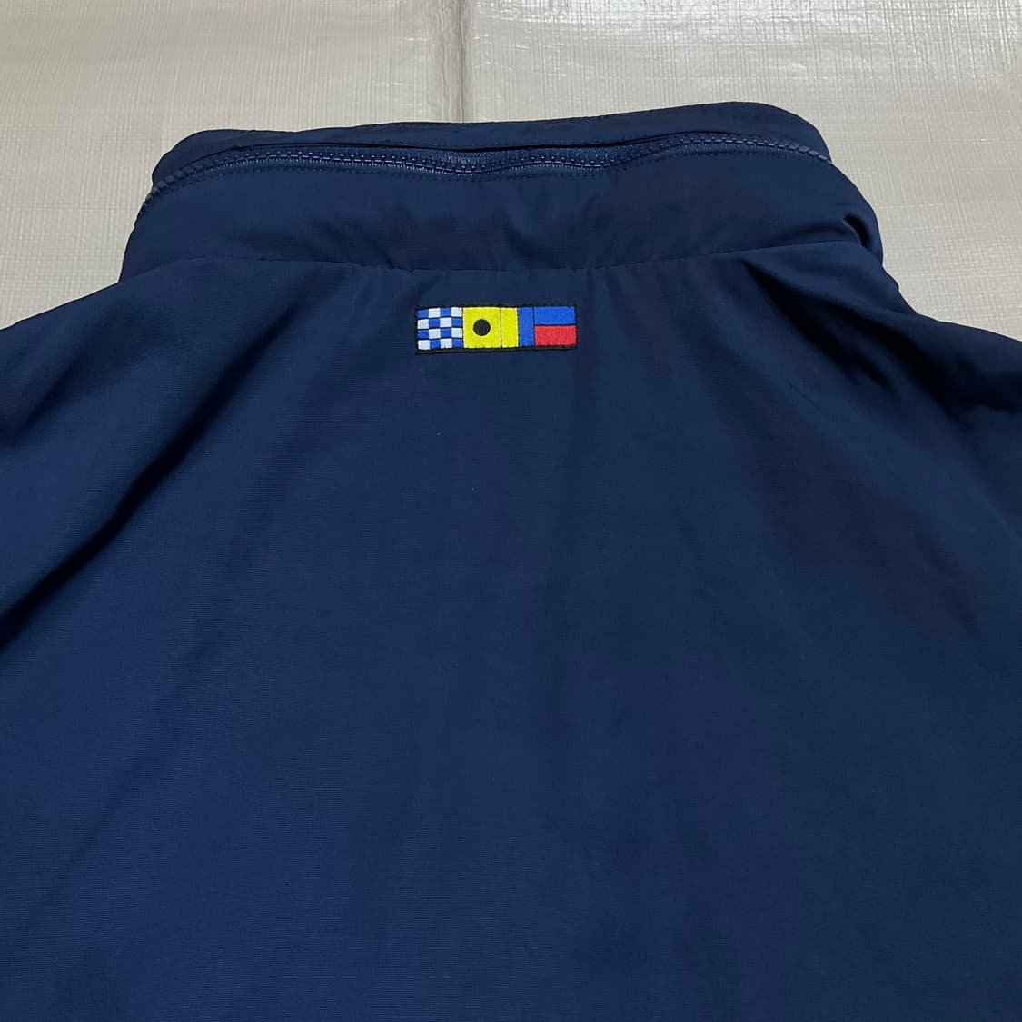 나이키 리이슈 1987 아노락 L 상품이미지6