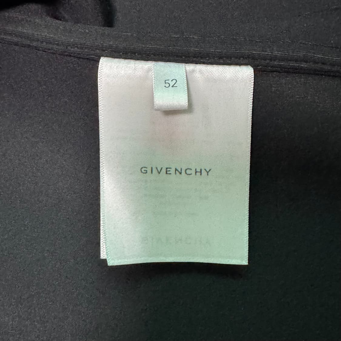 Givenchy 지방시 테크니컬 베스트 (52) 상품이미지3