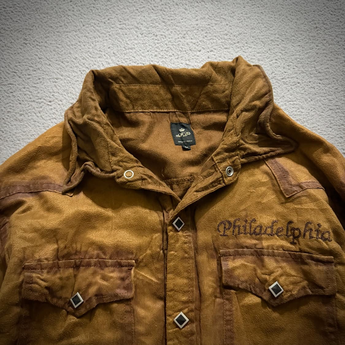 Semantic design shirt 상품이미지2