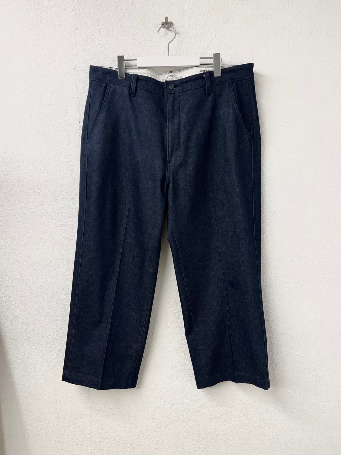 LEVI'S Sta-Prest 상품이미지1