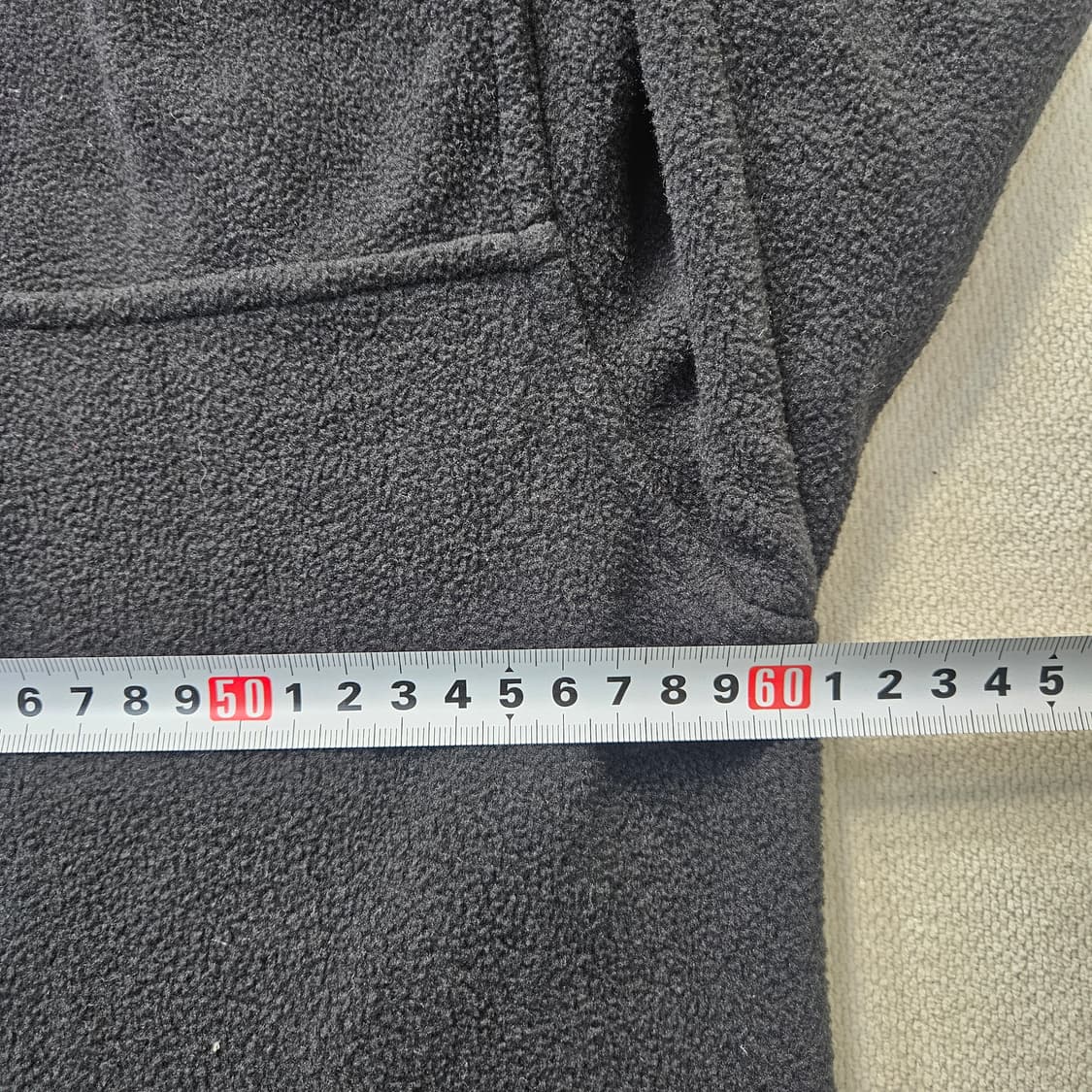 L 캐나타구스 휴론 플리스 후드티 0324Y 상품이미지5