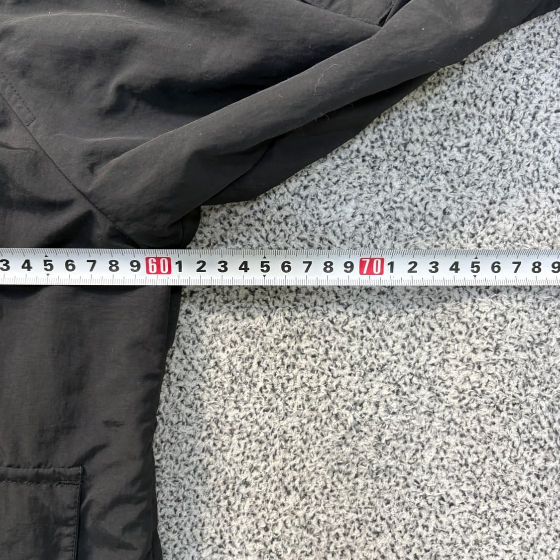 100 디스커버리 후드 바람막이 자켓 0325J 상품이미지7