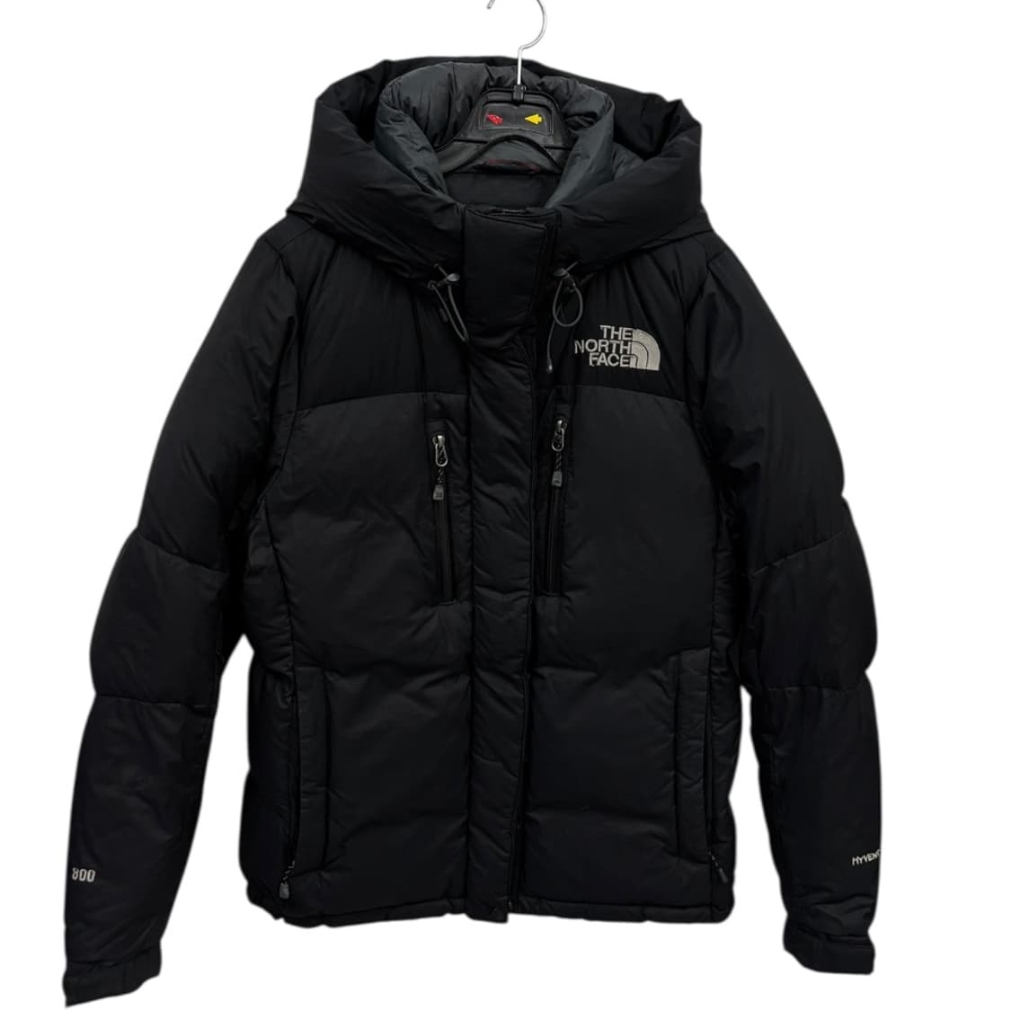 노스페이스 800 하이벤트 우먼 다운패딩 상품이미지1
