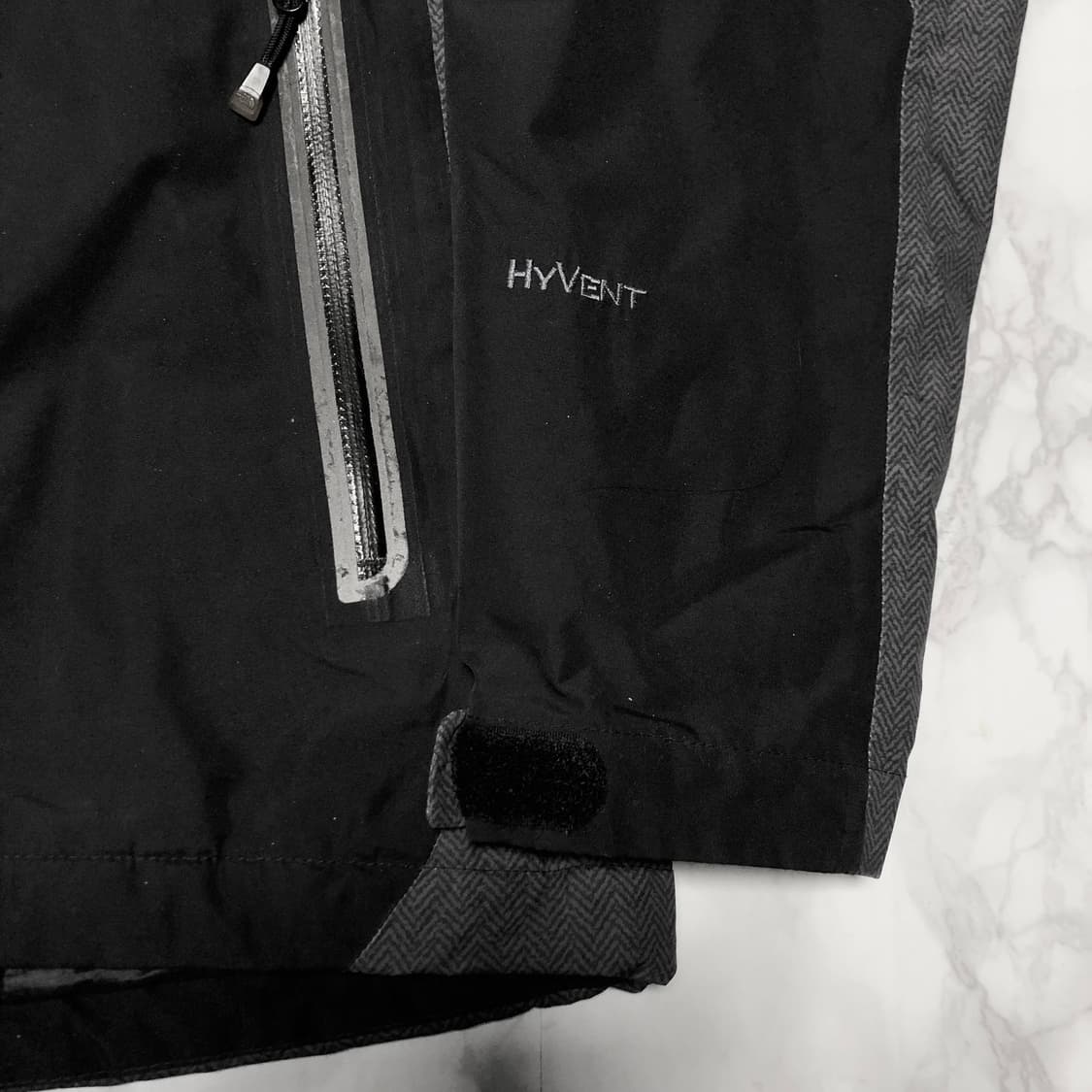 노스페이스 하이벤트 자켓 오레오 상품이미지4