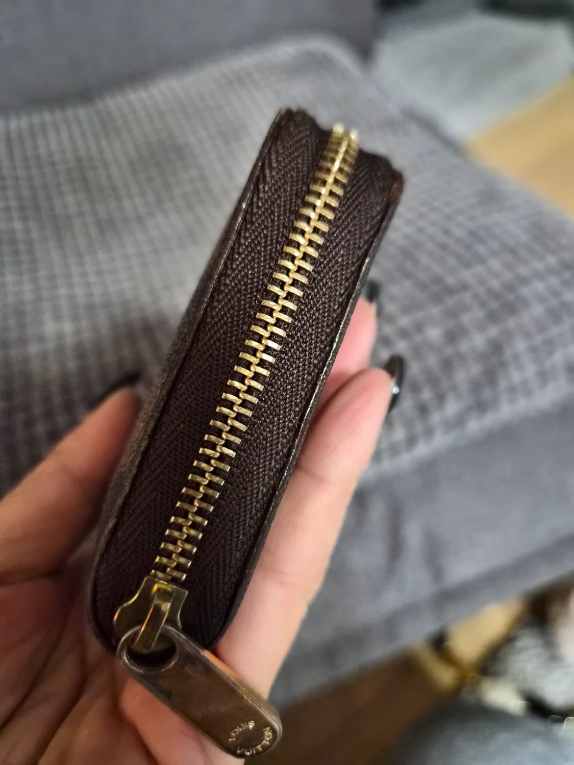 Louis Vuitton, 지갑 상품이미지3