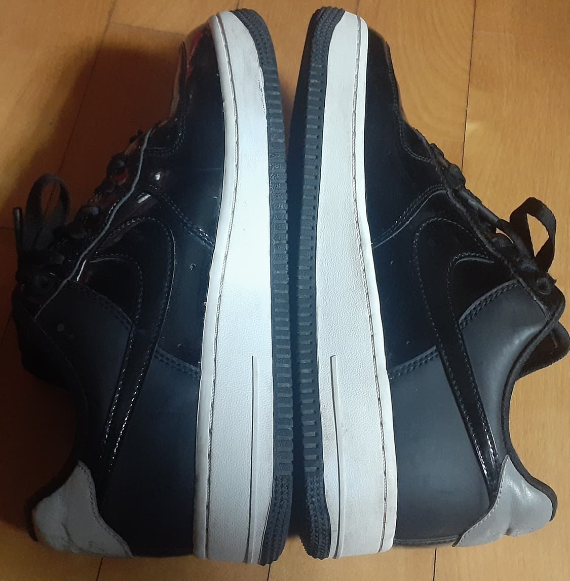 나이키 에어포스1 07 SE 프리미엄 '루비로즈' 245 상품이미지6