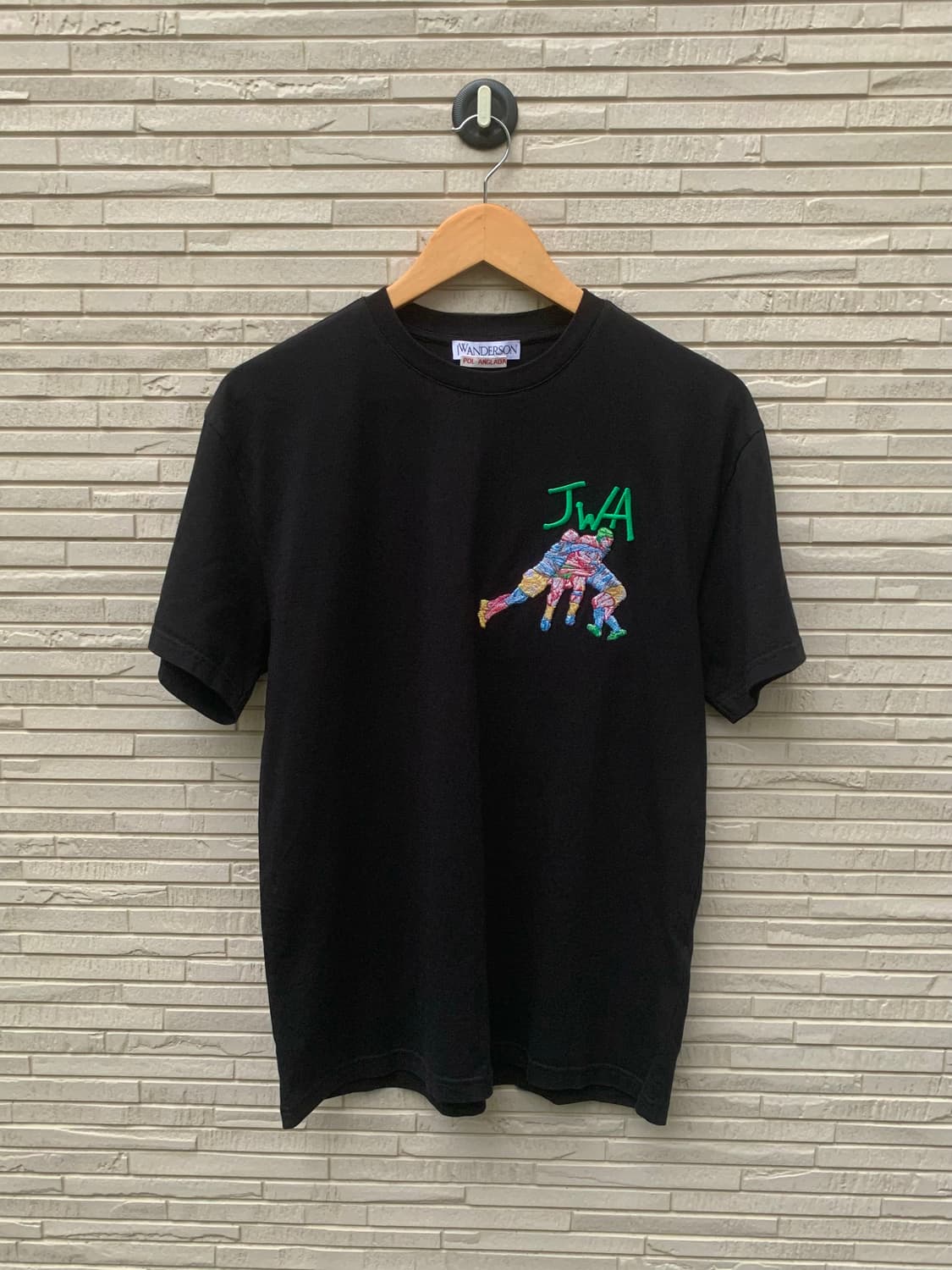 JW Anderson 반팔 티셔츠 상품이미지8