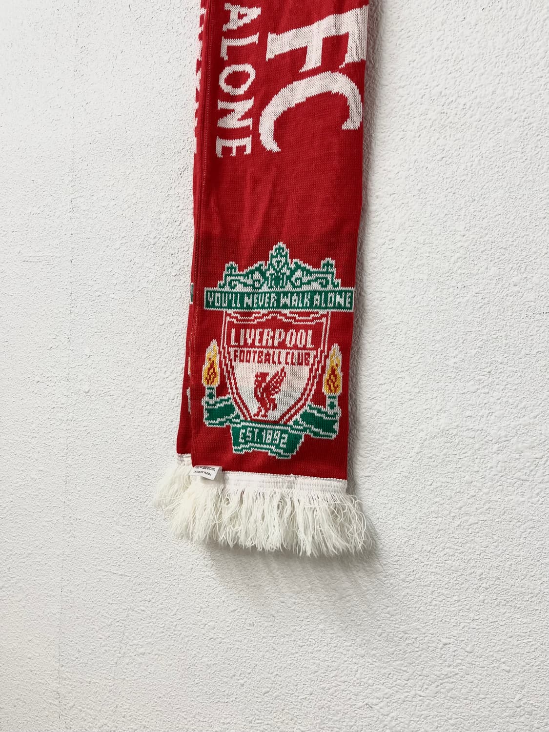 Vintage Muffler 상품이미지2