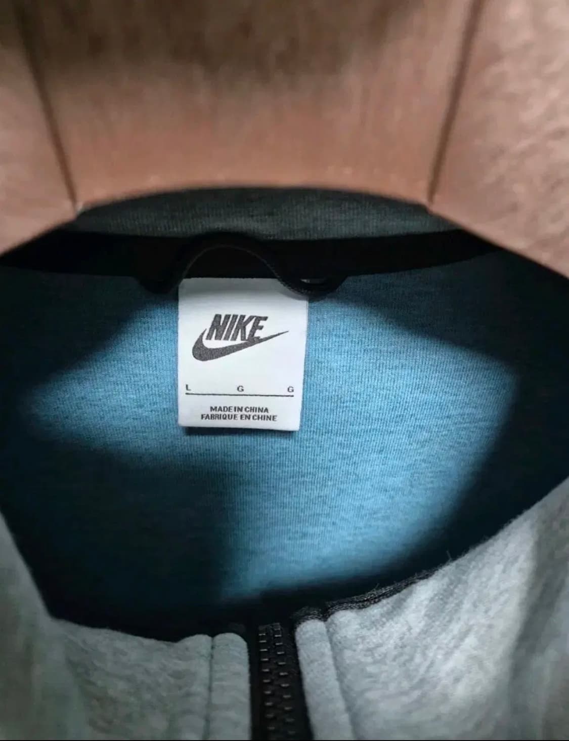 테크팩 희귀매물 L 상품이미지4