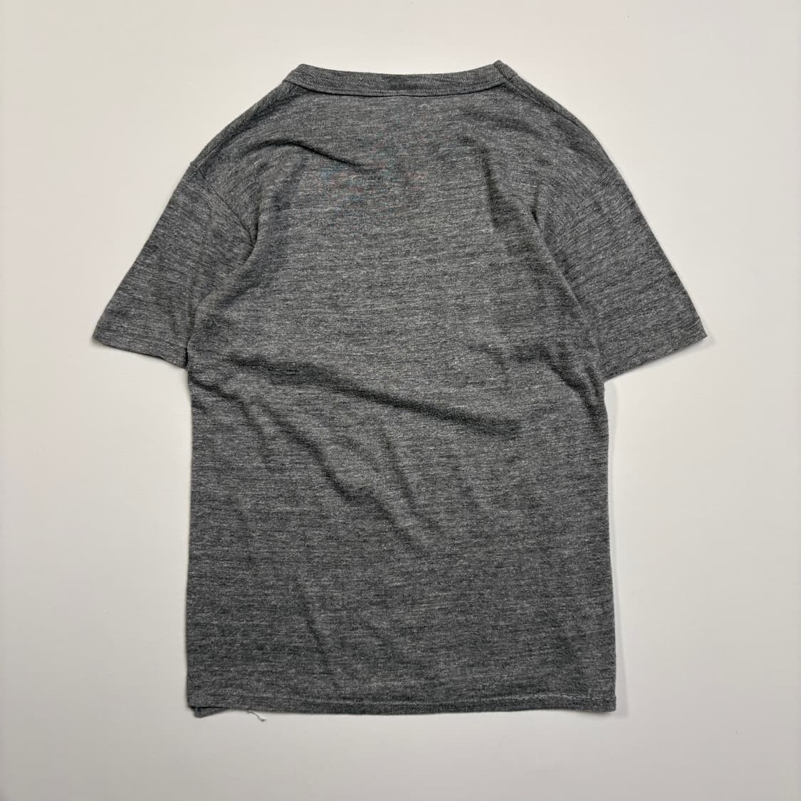 [S] 90s USA Russell WARRIORS T-shirt 상품이미지7