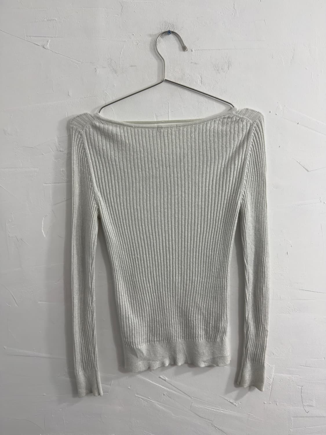 gu glitter slim top 상품이미지3