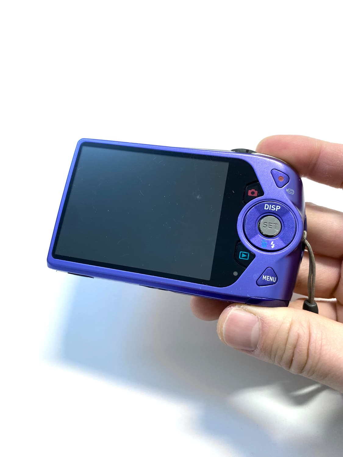 카시오 엑슬림 EX-Z2000 디지털 카메라 상품이미지2