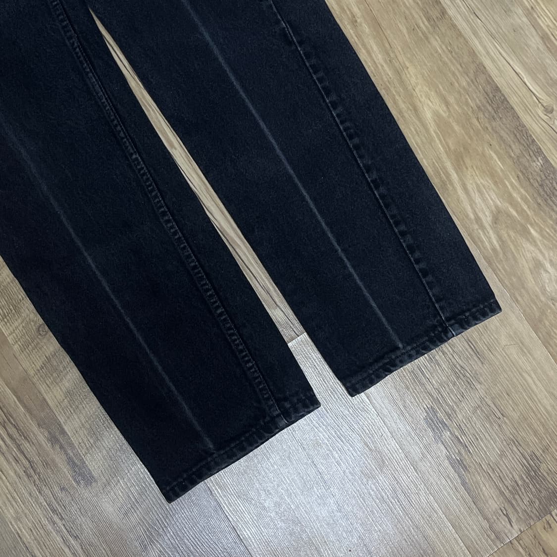 90s USA 리바이스505 오렌지탭 [33] 상품이미지5