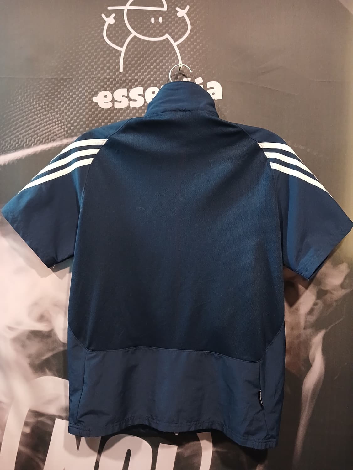 아디다스 반팔 자켓 상품이미지3