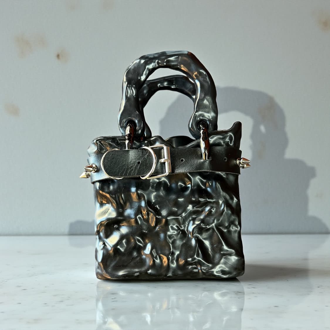 오토링거 시그니처 세라믹 미니 핸드백 상품이미지8