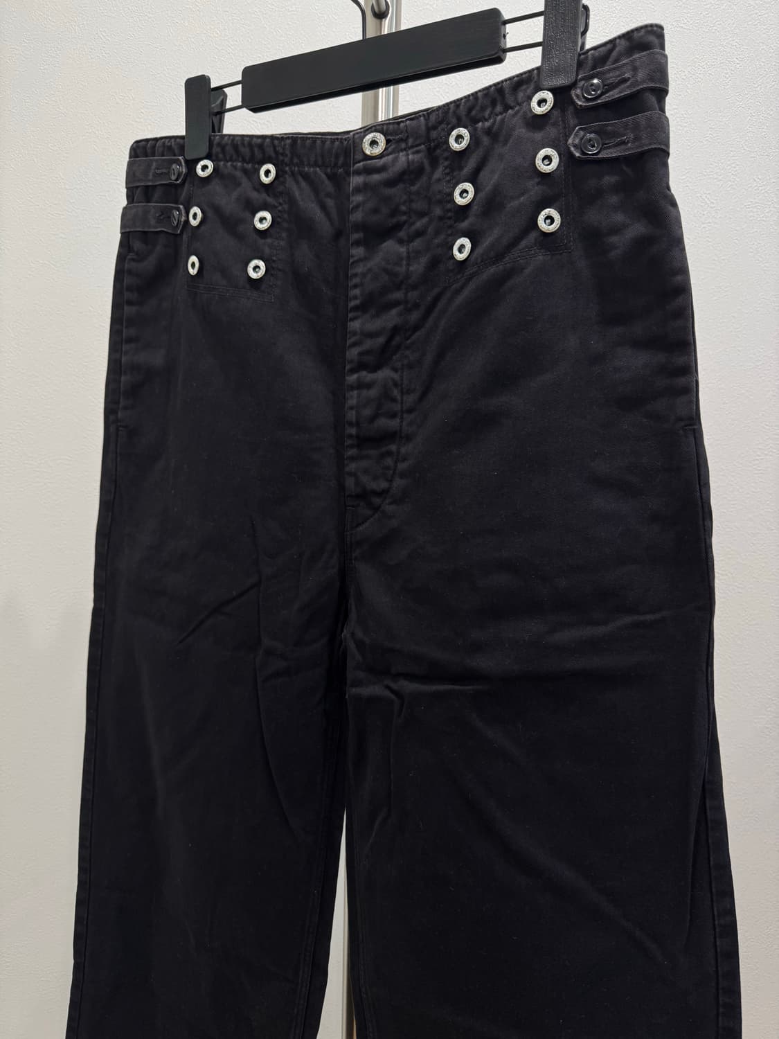 캐피탈 멀티 서스펜더 팬츠 상품이미지3