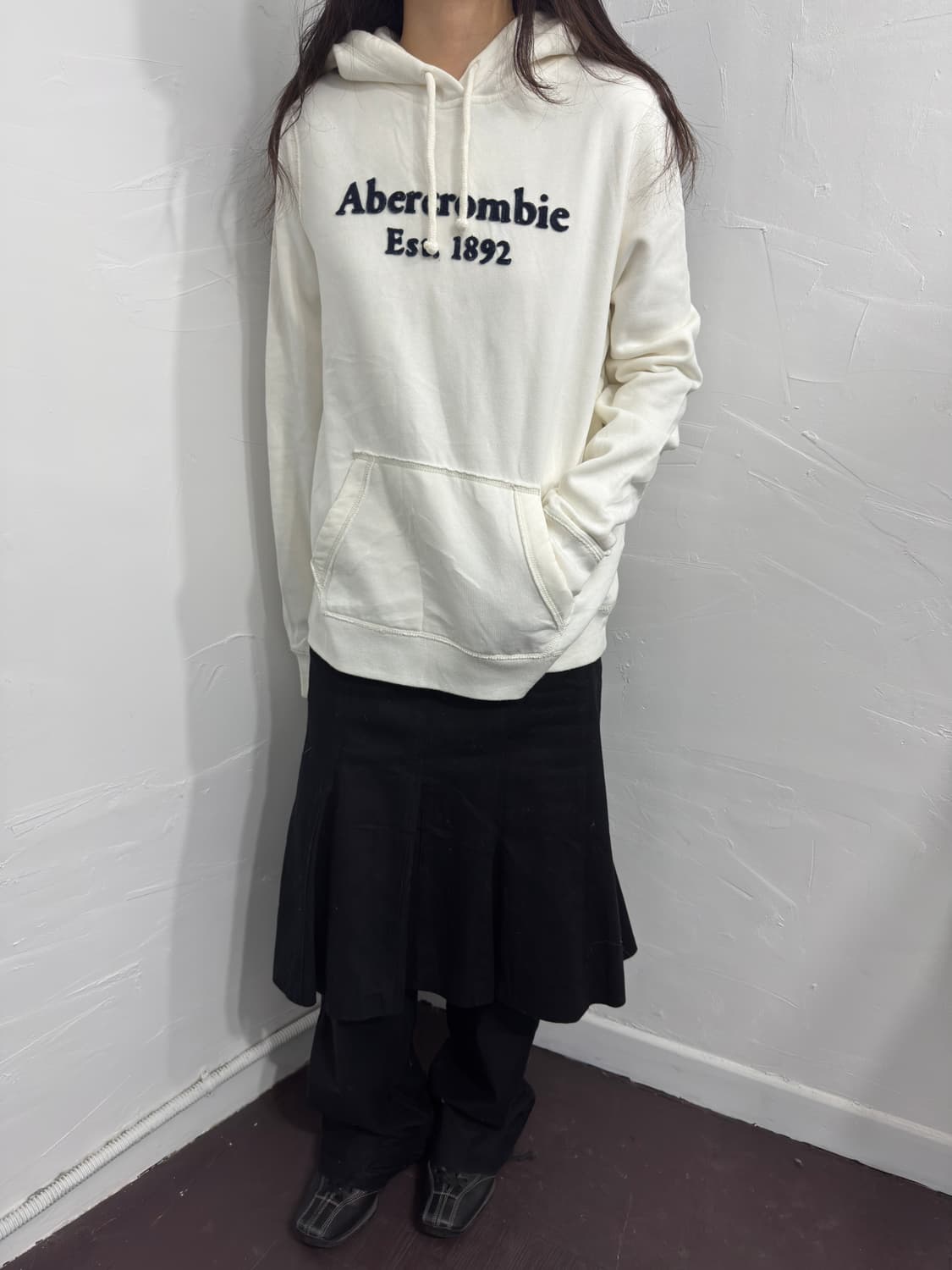 abercrombie hoodie 상품이미지3