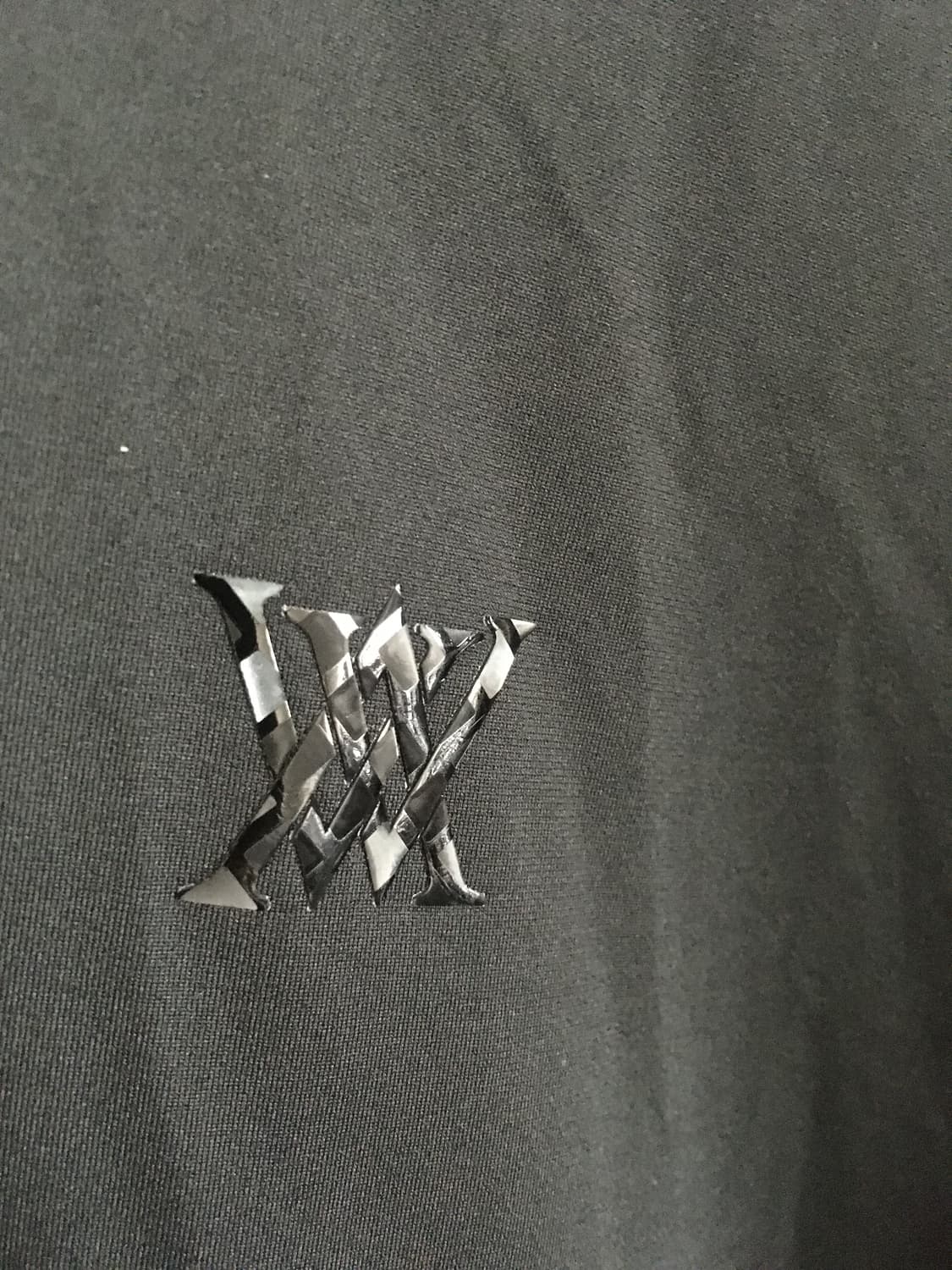 어뉴 골프 긴팔 s 90사이즈 상품이미지4