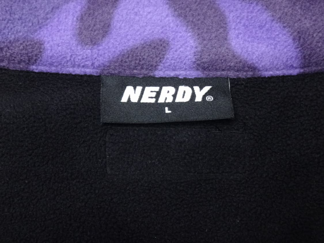 (L사이즈) 널디 레오파드 영지 플렉스 플리스 자켓 상품이미지8