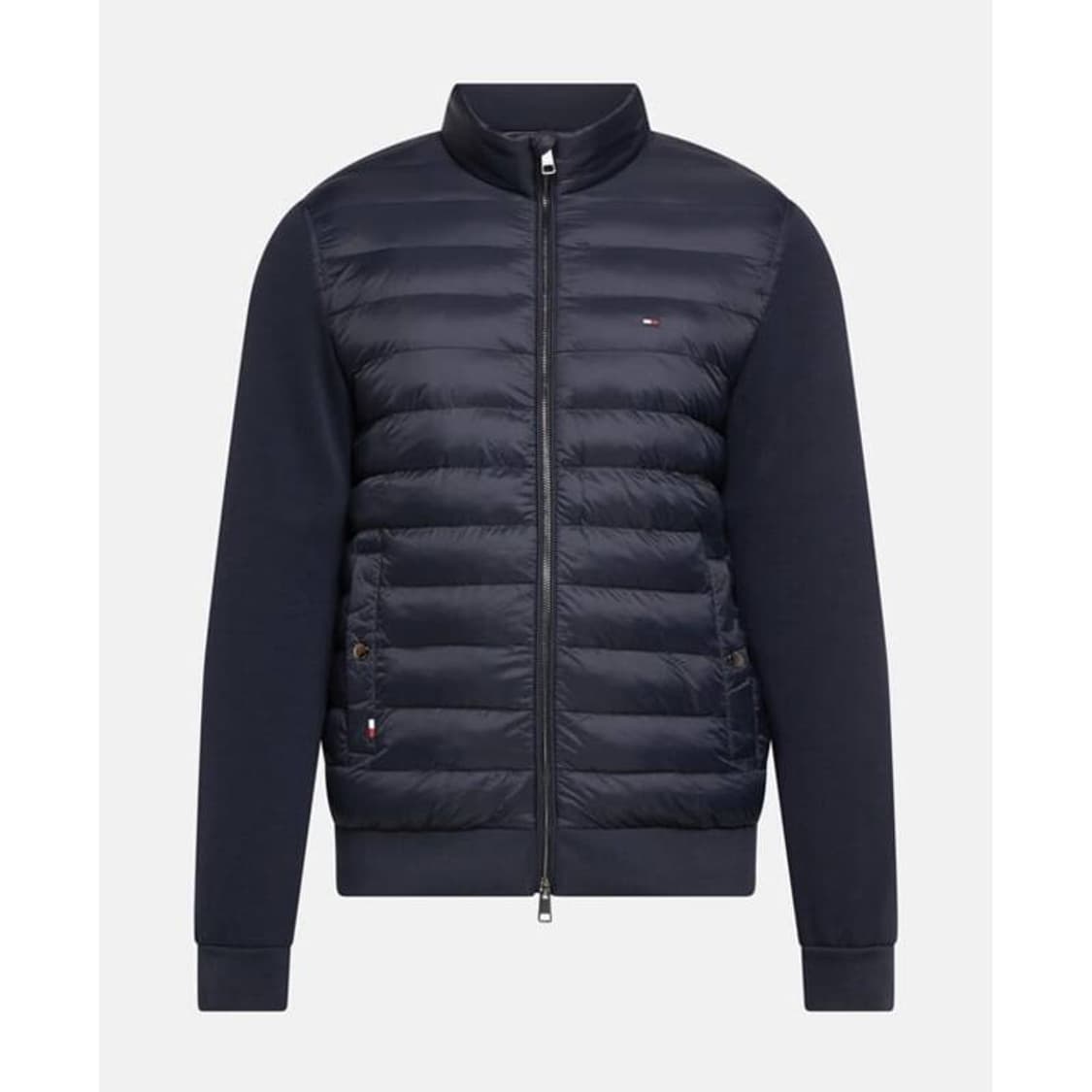 타미 힐피거 니트패딩 95 상품이미지1