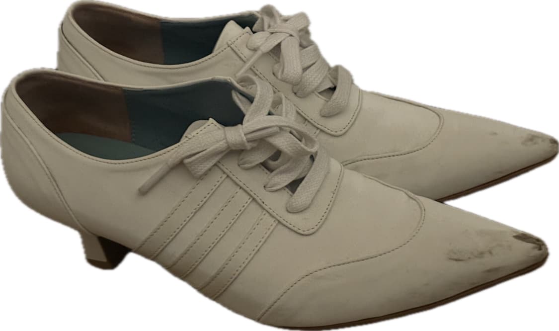 [2000아카이브] 2000archives Trackstar Heels 상품이미지2