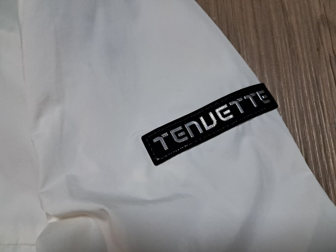 테뉴엣 골프 여성 바람막이 95 상품이미지7