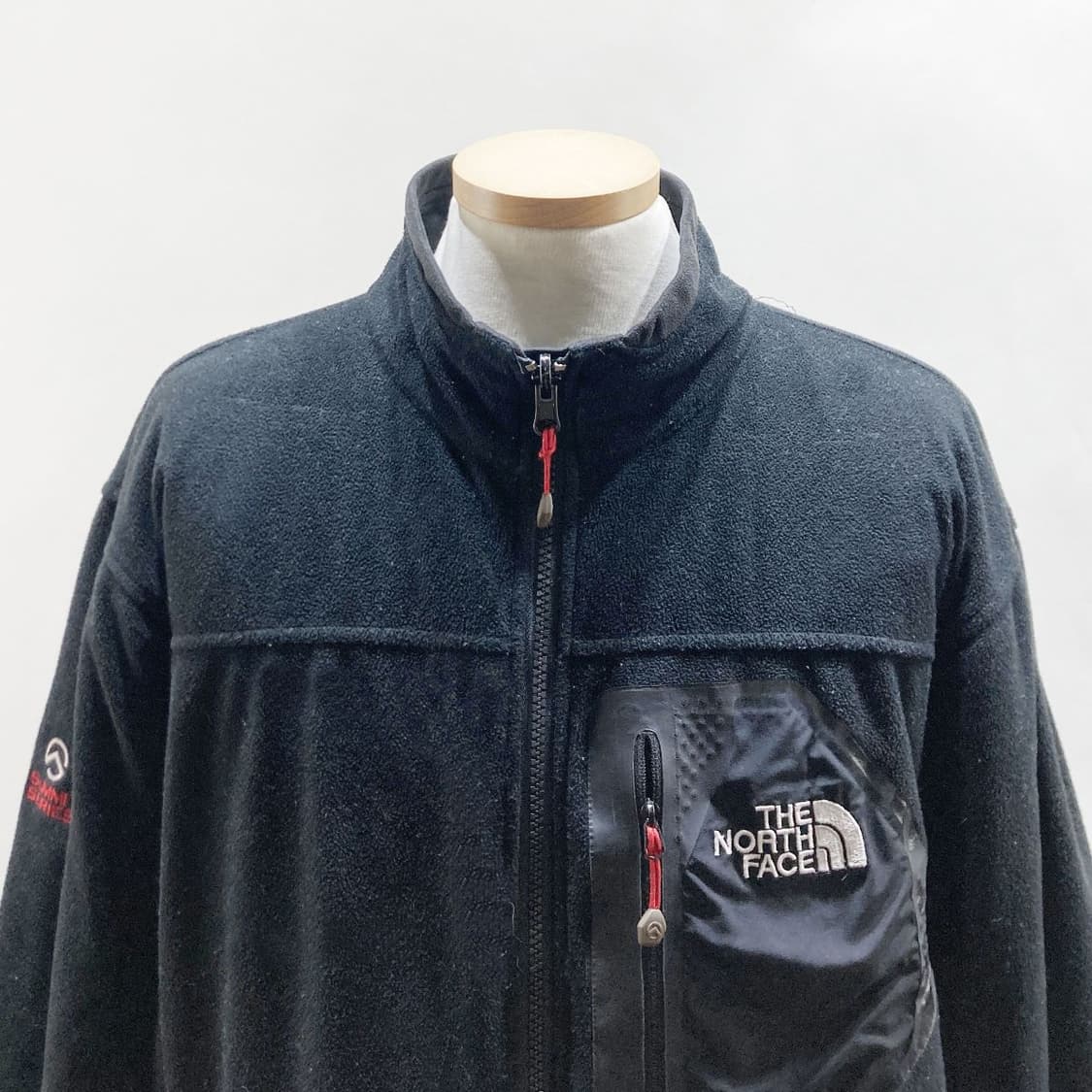 노스페이스 윈드스토퍼 남성기모집업 XL  상품이미지2