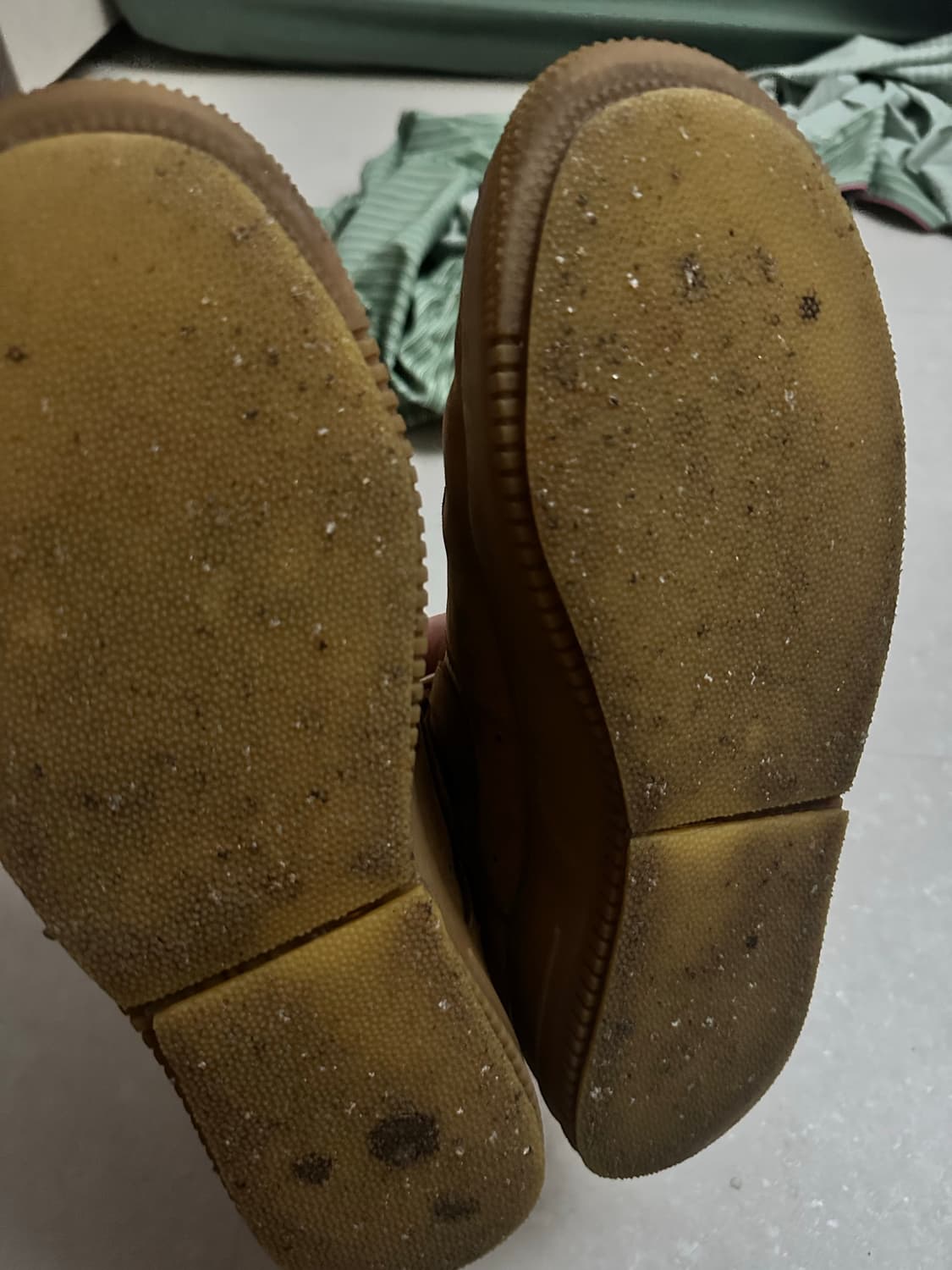 슈프림 에어포스 된장포스 295 상품이미지4