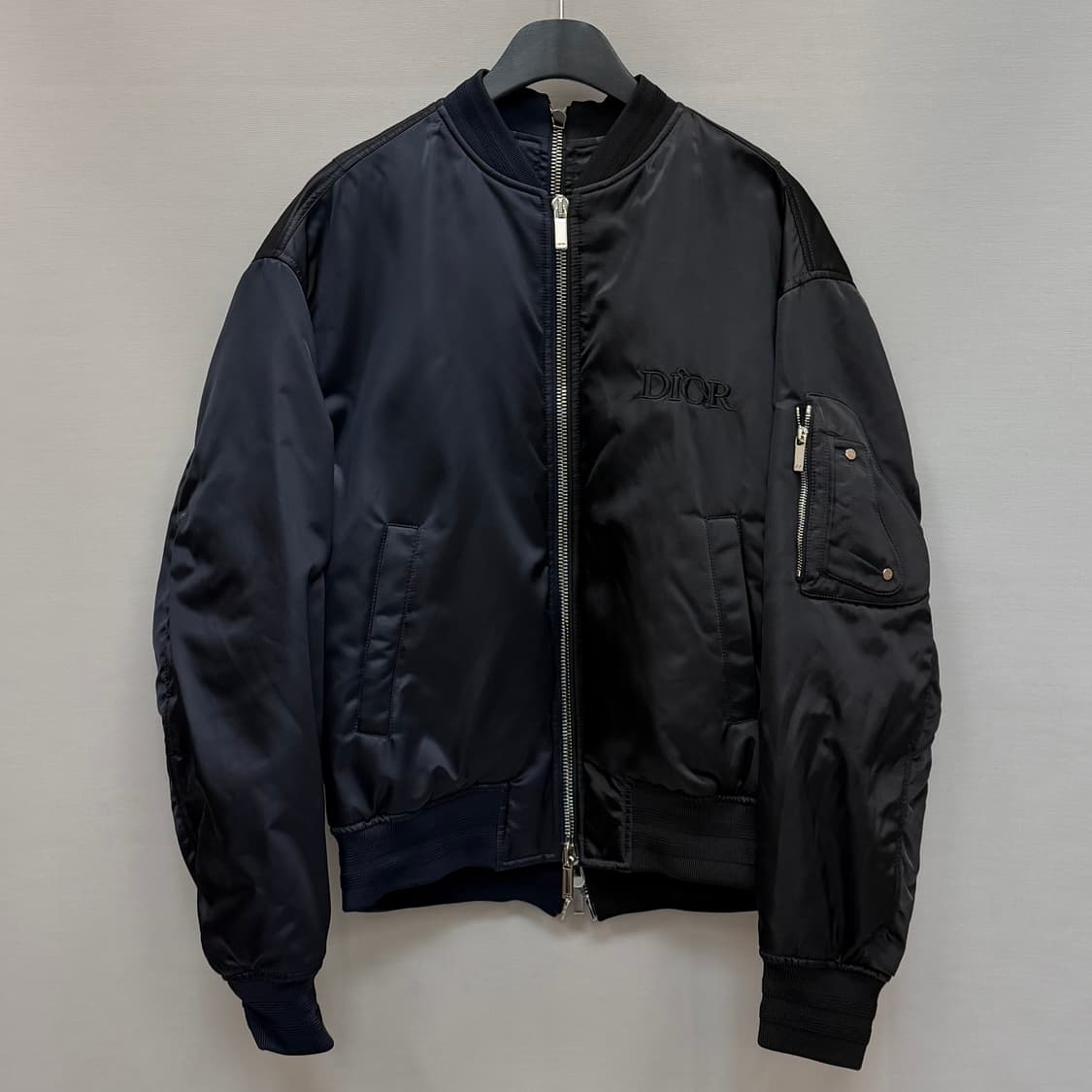 디올 주디 블레임 아수라 봄버자켓 ( 105~110 ) 상품이미지1