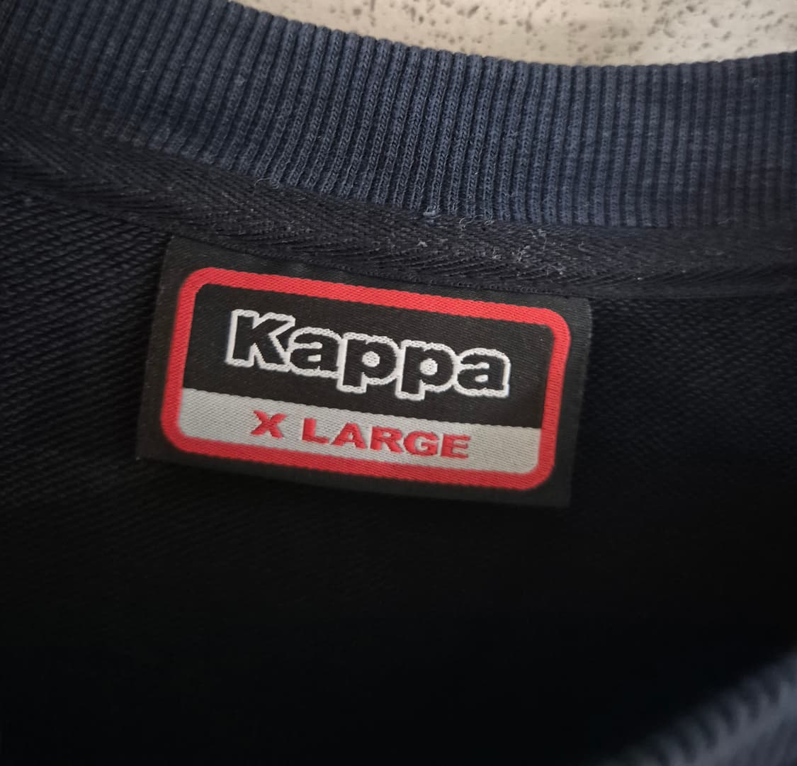 [105]카파 맨투맨 네이버 상품이미지4