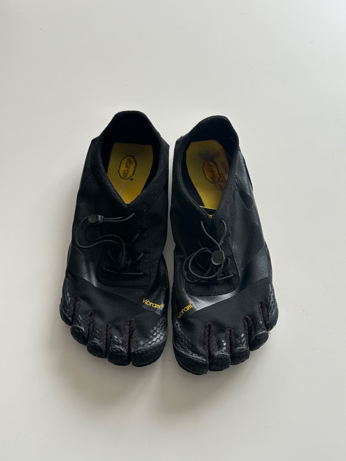 five toes shoes 상품이미지4