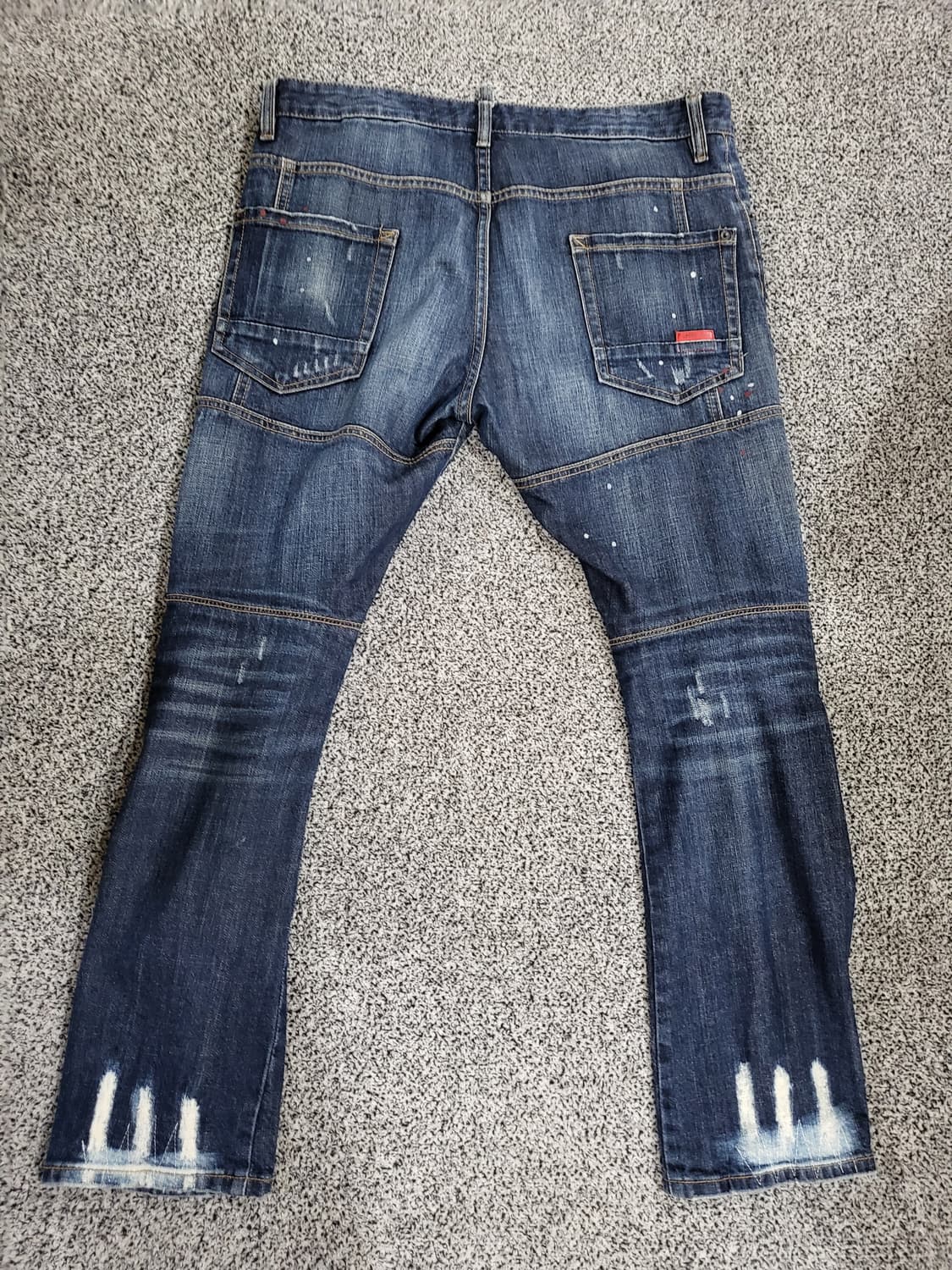 디스퀘어드2(DSQUARED2) 청바지
 상품이미지4