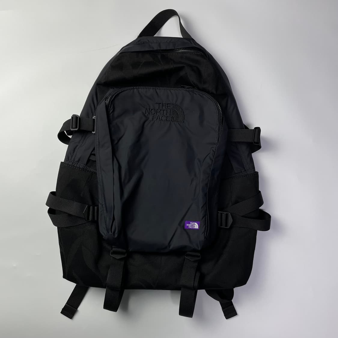 노스페이스 퍼플라벨 데이팩 백팩 상품이미지1