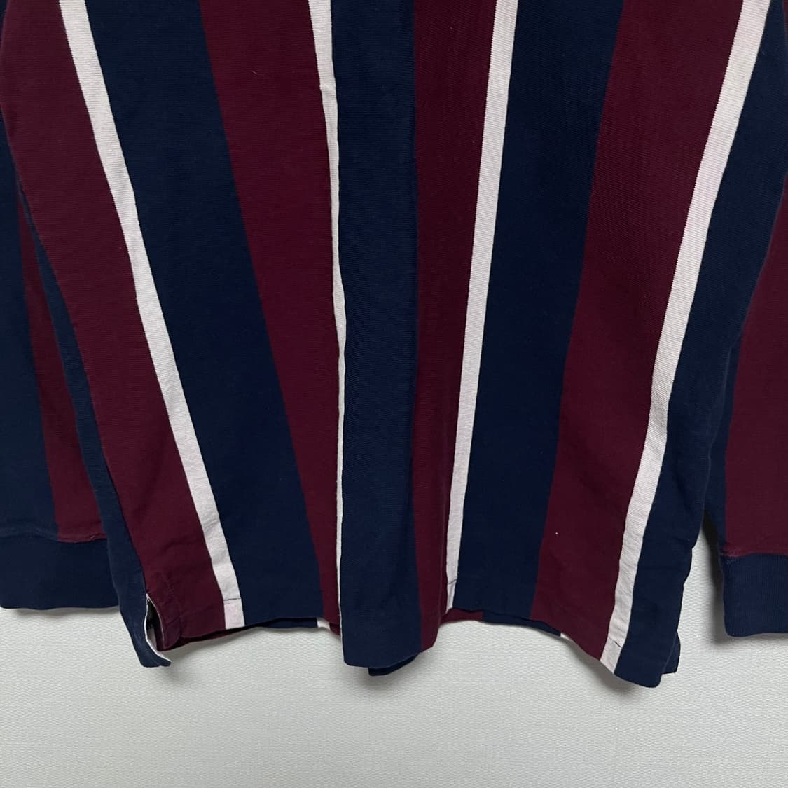 폴로랄프로렌 럭비티 상품이미지3