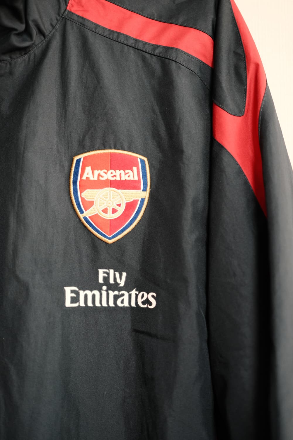 (105) 나이키 아스날 바람막이 상품이미지5