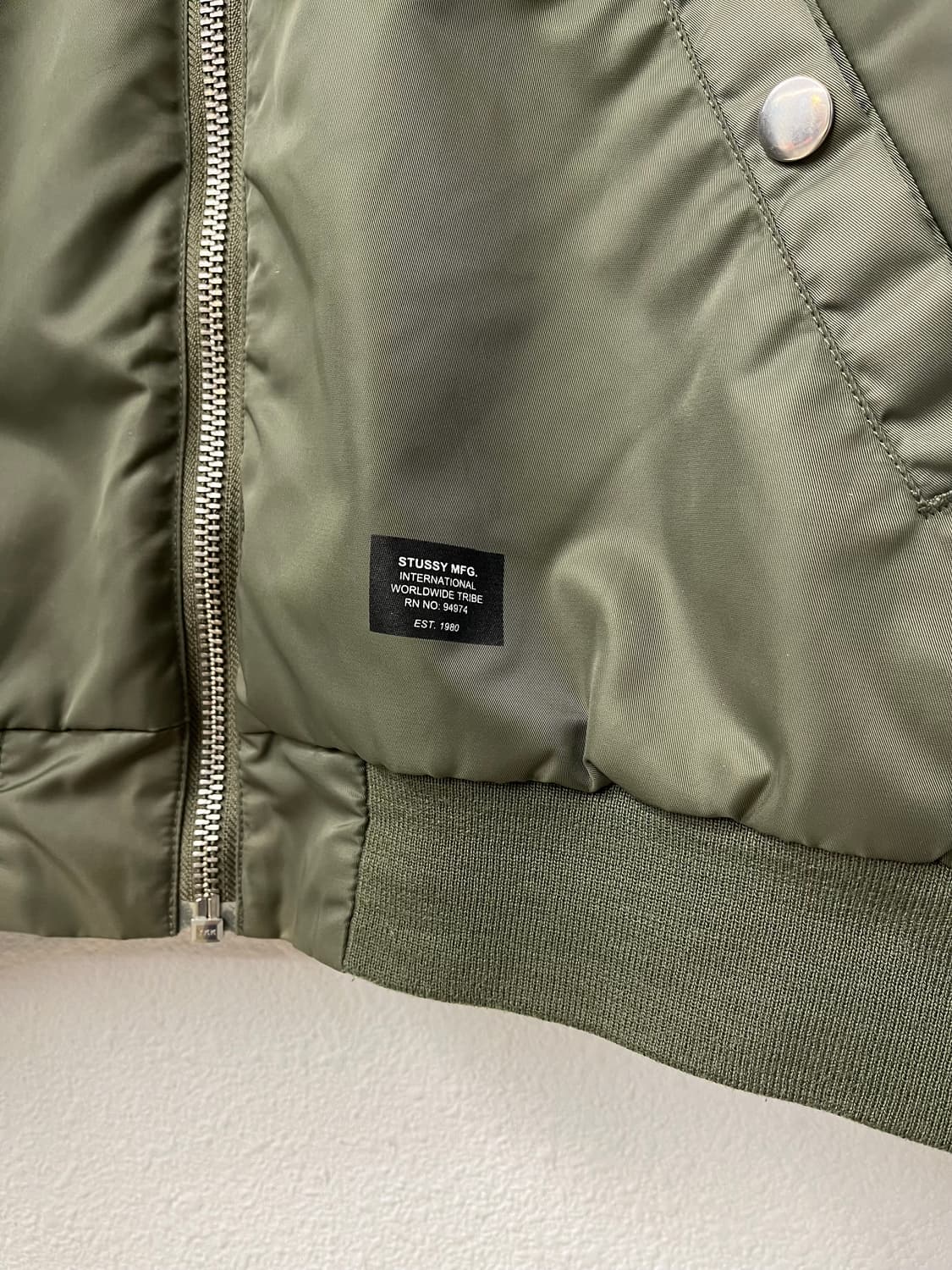 STUSSY 상품이미지3
