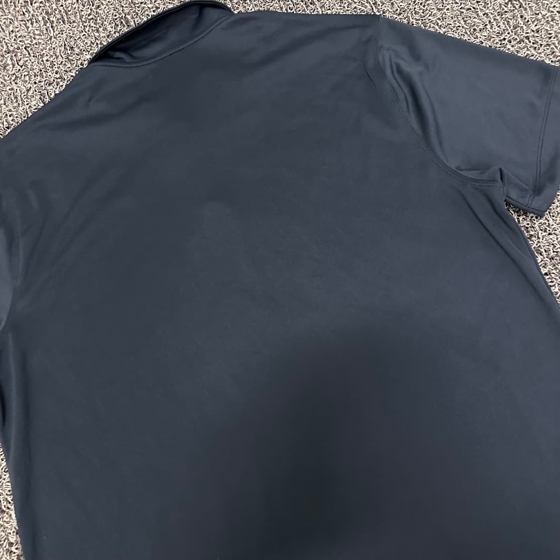 NIKE 나이키 기능성 반팔티셔츠 운동복 블랙 XL 상품이미지5