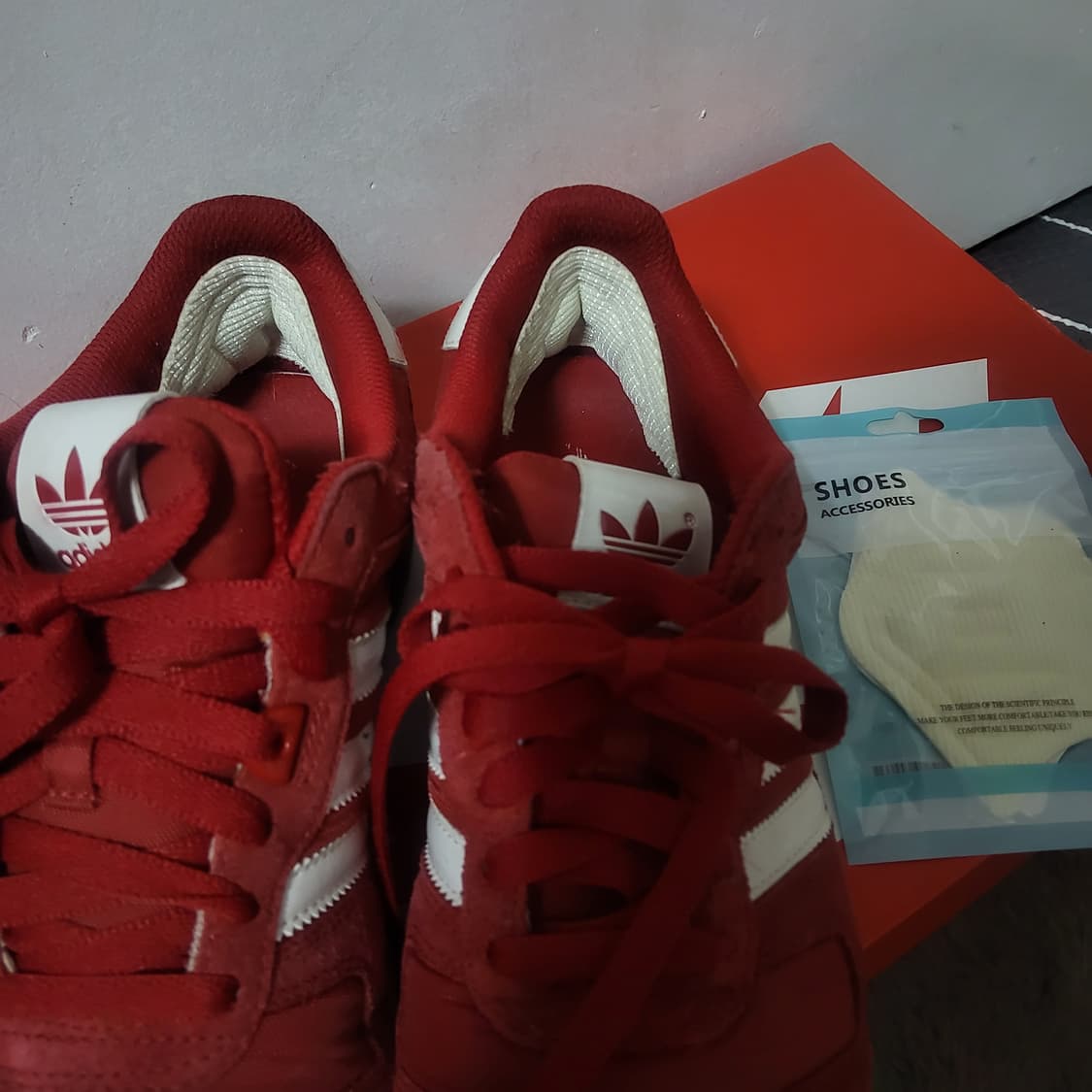 아디다스 zx700 운동화 스니커즈 남자 여자 235 상품이미지6