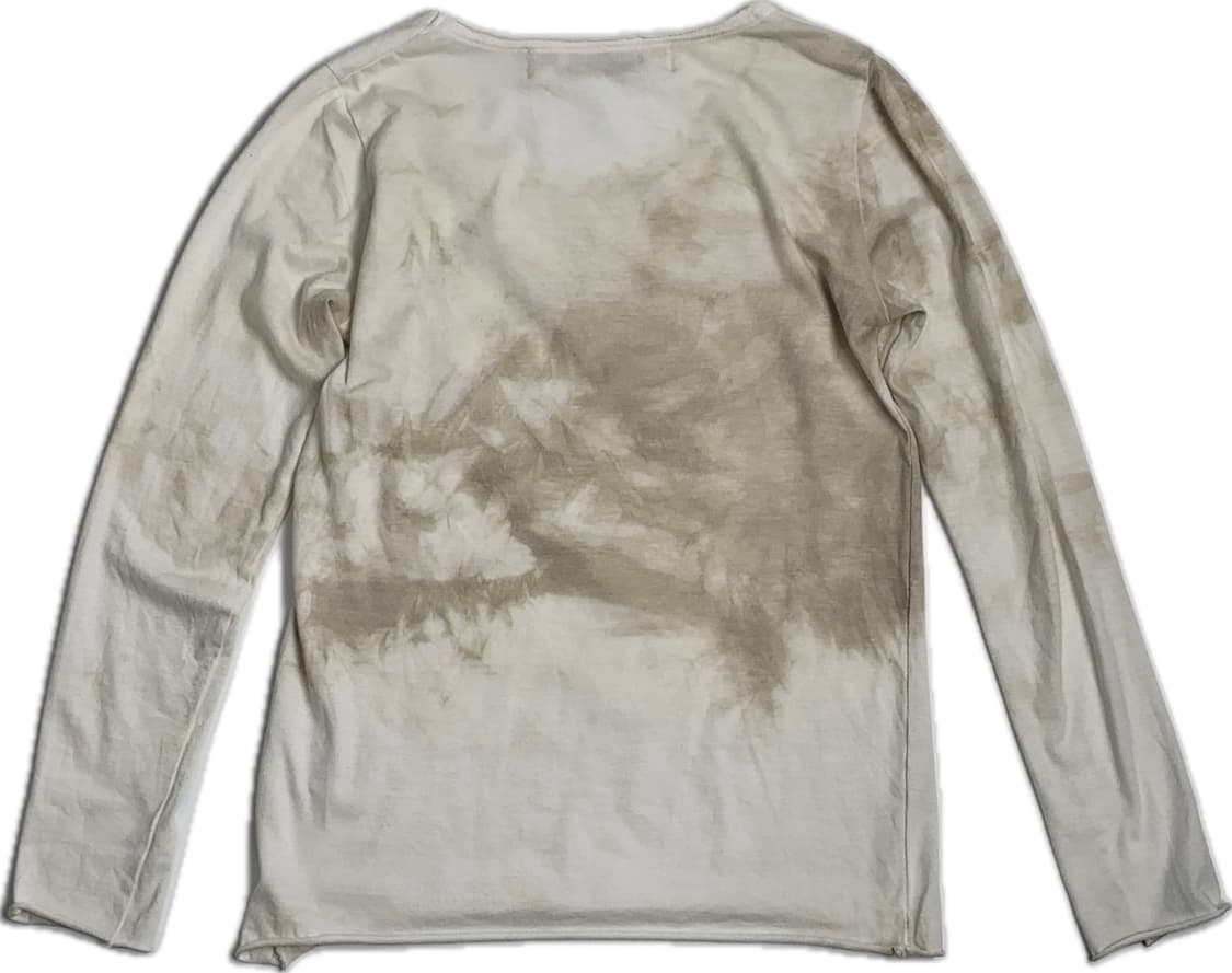 G.O.A (고아) 컷아웃 롱슬리브 상품이미지6