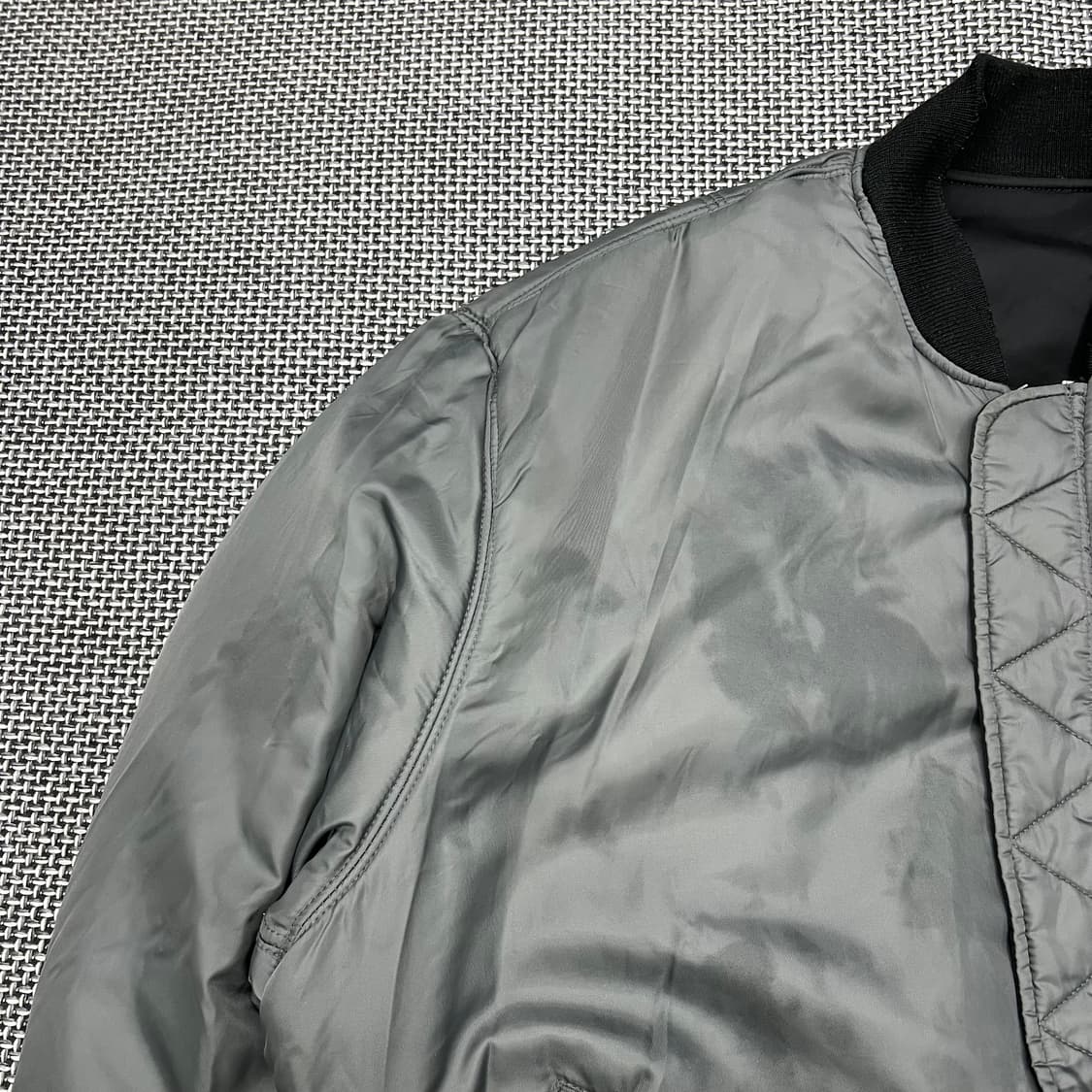 알파인더스트리 양면 Ma-1 상품이미지5