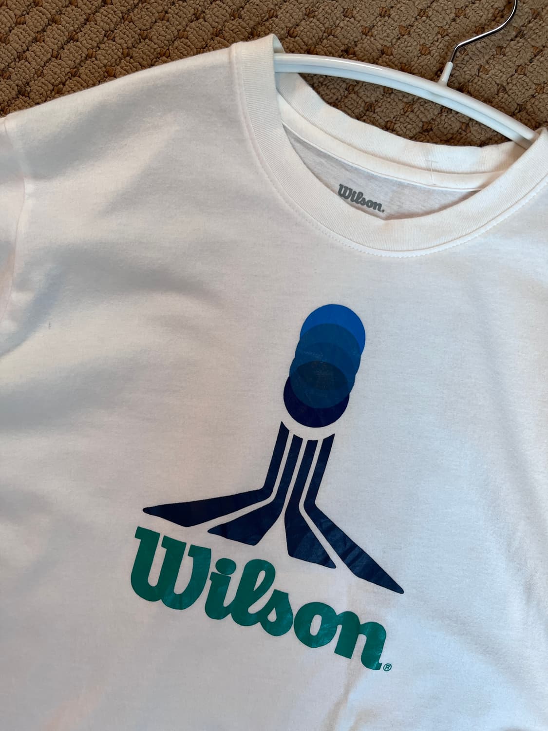 wilson /L 상품이미지2