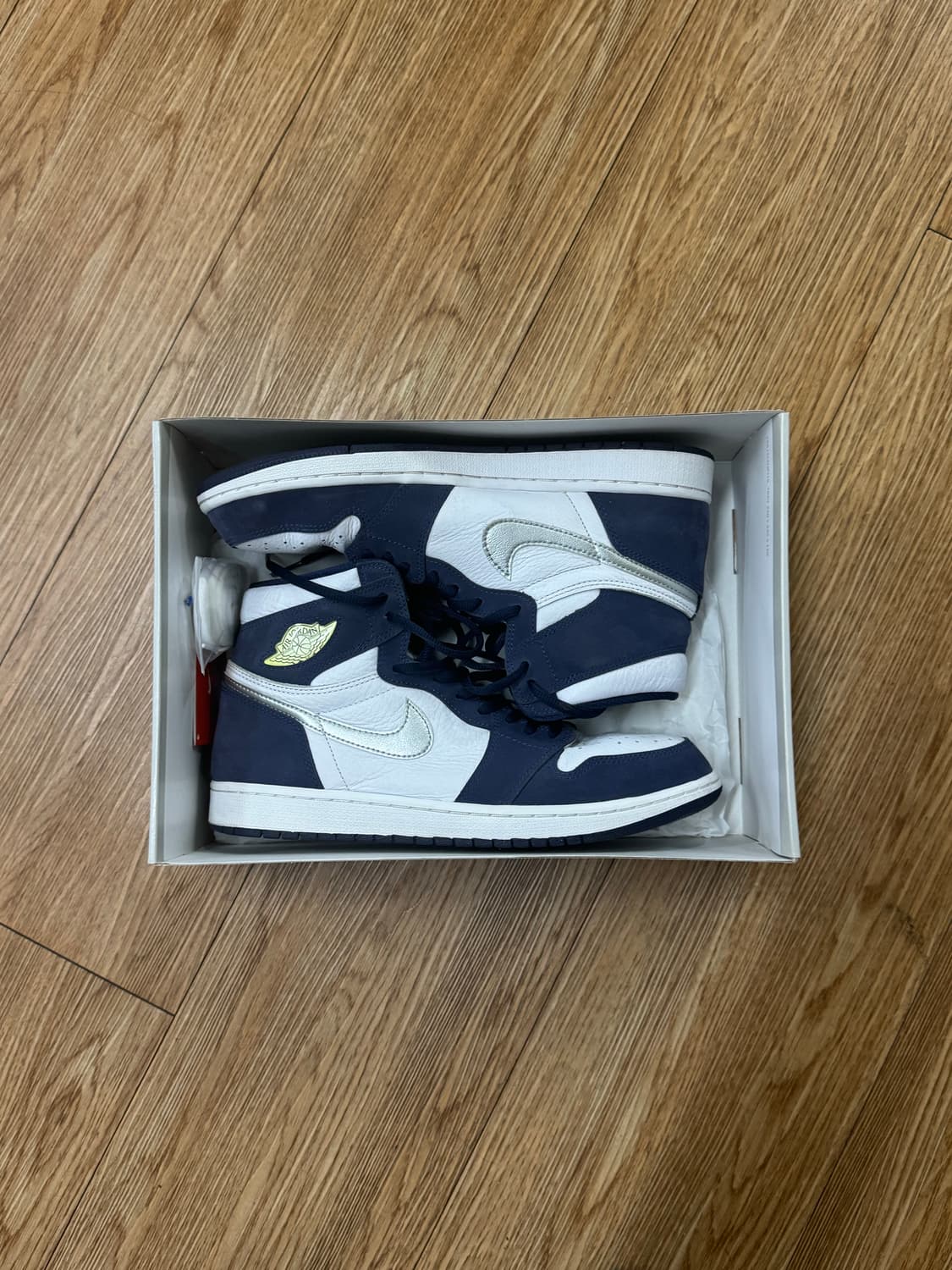 나이키 조던 CO.JP 285 상품이미지1