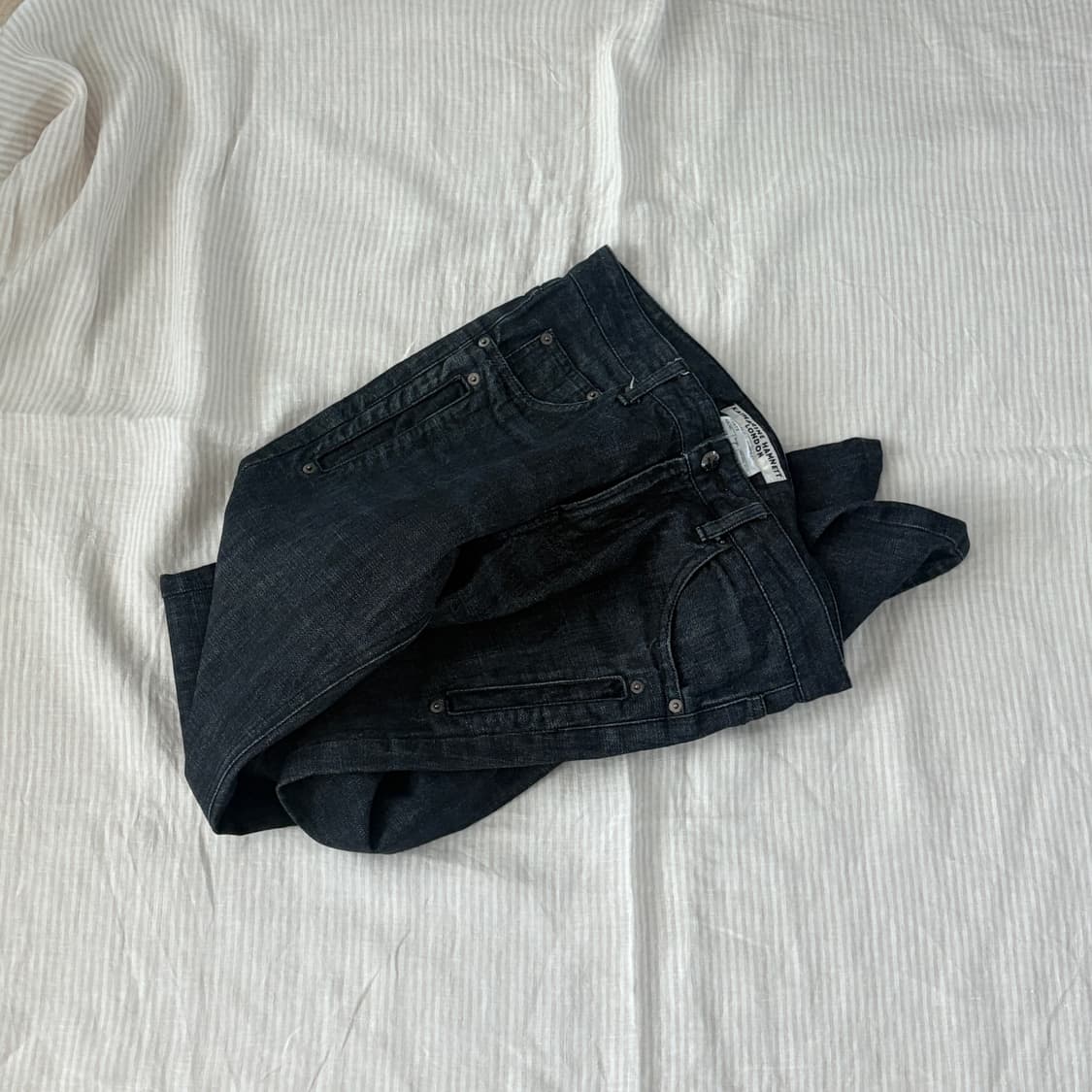  ▫️Katharine Hamnett Denim 상품이미지1