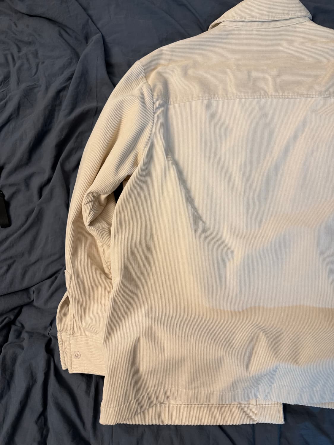 마인드 브릿지 코듀로이 자켓 상품이미지6