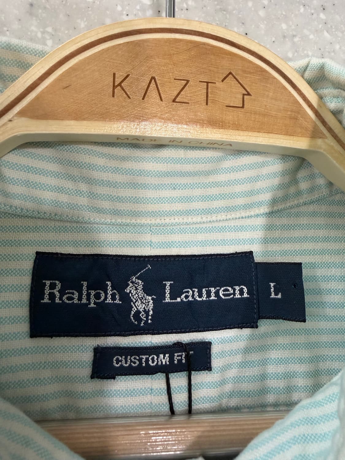 225. 폴로 옥스포드 셔츠 상품이미지3